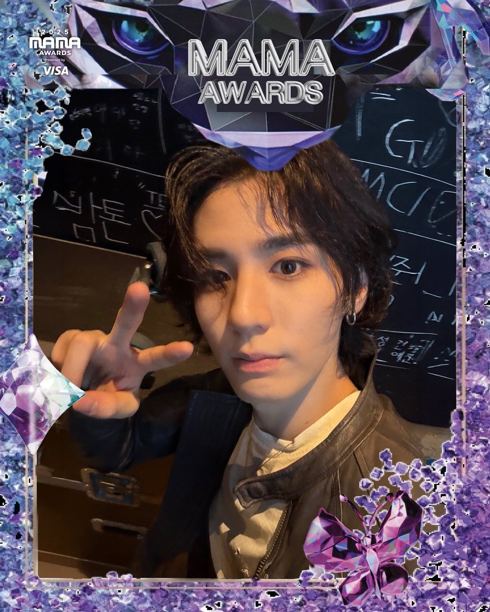 MnetMAMA's tweet image. 