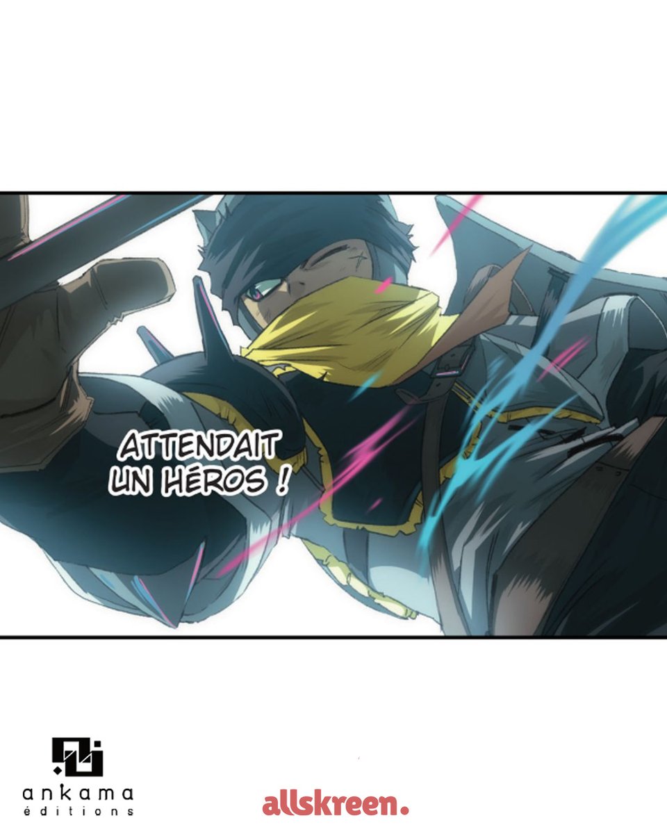 allskreen's tweet image. 🌐📱Profitez du Pack Fabula Fantasia à 4,99€ pour découvrir ce premier tome et du Pack Découverte Radiante pour découvrir les tomes 1 de Radiant, Cyfandir Chronicles et Fabula Fantasia pour 9,99€ sur Allskreen (lien dans la bio).

Édité par @AnkamaEditions 

#radiant…