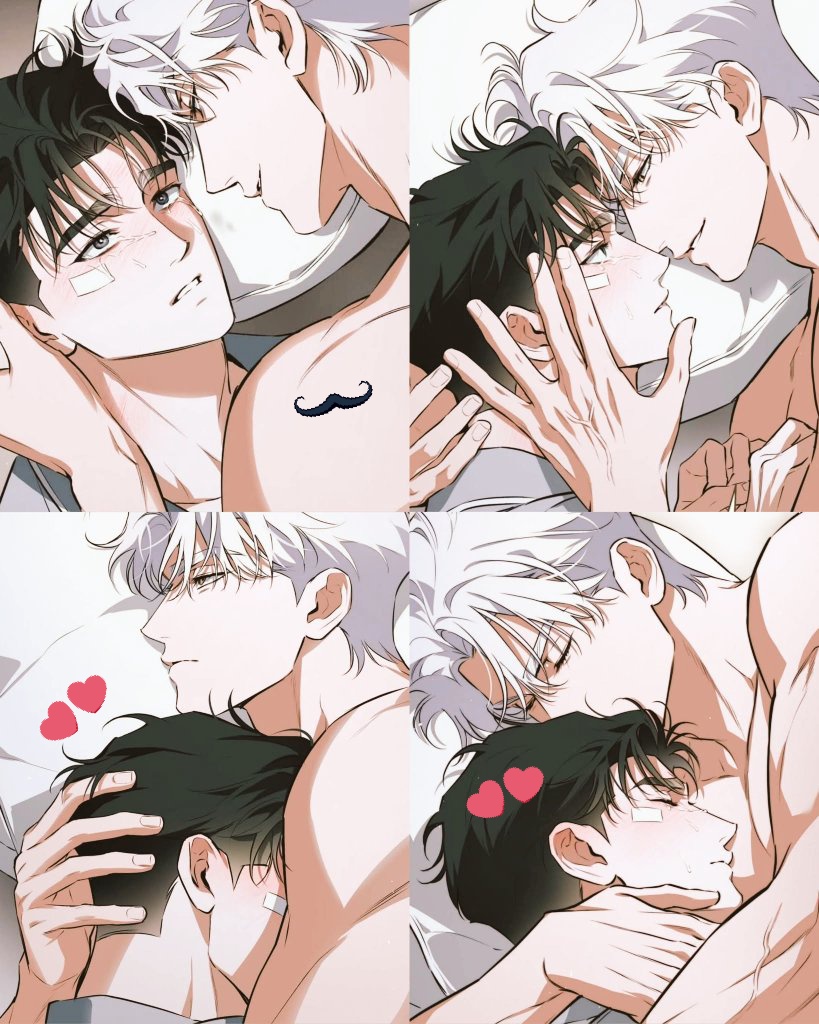 And now we've got a reason to get a big boy❤