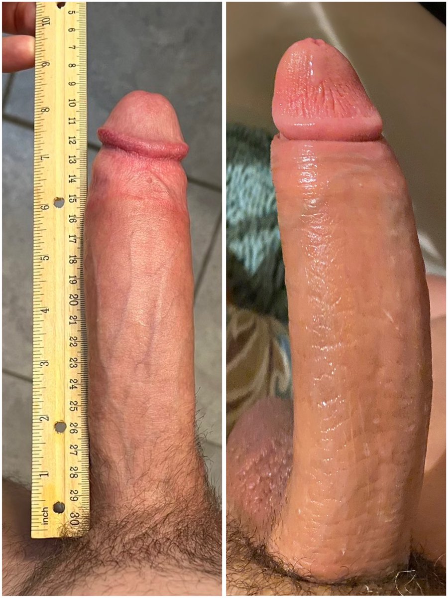 Rulers don’t lie. 📏