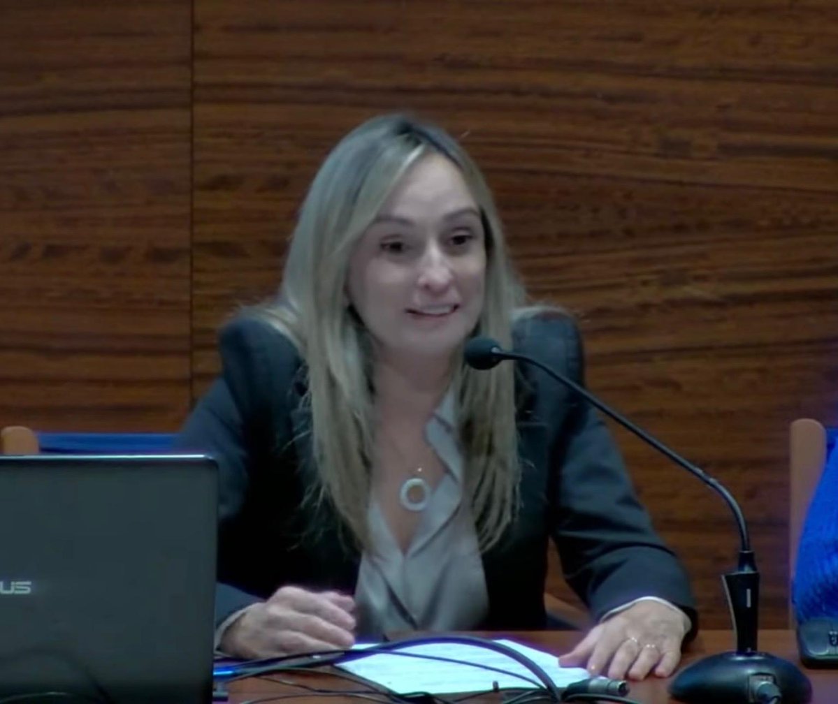 II Jornada de Bones Pràctiques en Salut Mental organitzades per <a href="/SalutMentalIB/">Salut Mental IB</a> 
La directora general de Salut Mental, Carme Bosch, i la vicepresidenta primera i consellera de Benestar Social de <a href="/ConsellMenorca/">Consell de Menorca</a> han donat la benvinguda institucional.