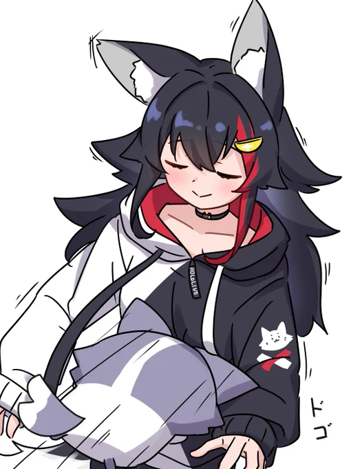 #ミオかわいい
