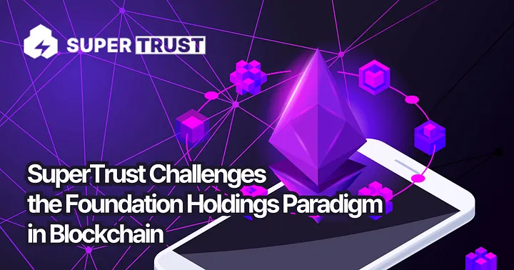 SuperTrust_SUT's tweet image. Built on Polygon&apos;s Layer 2 efficiency 🔺 SuperTrust connects outdoor advertising 📢 travel bookings ✈️ botanical education 🌿 and independent film 🎬 under one economic model 💎

The token supply is managed transparently 🔍 circulation optimized deliberately 🔄 and every platform…