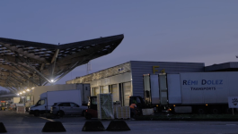 HikariGroupe's tweet image. 📺 Le Ventre de Lomme, un film à découvrir sur #wéo dimanche 23 novembre à 19h !
C’est un ventre qui ne se repose presque jamais. Six jours sur sept, le marché de gros de Lomme grouille aux aurores pour, la nuit venue, digérer quelques heures.  

#euralimentaire #villedelomme