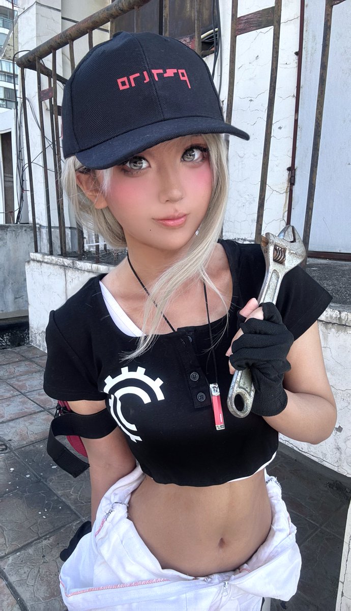 chouchou_136's tweet image. 🛠️