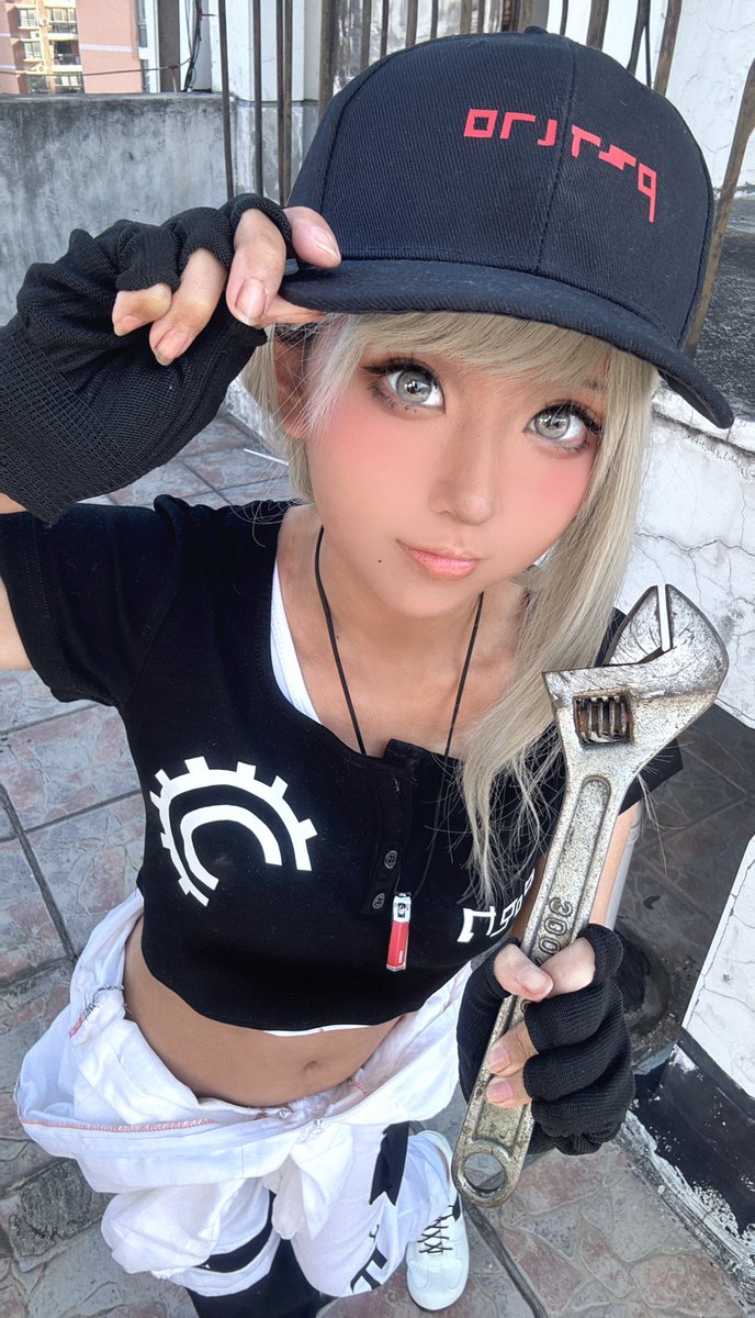 chouchou_136's tweet image. 🛠️