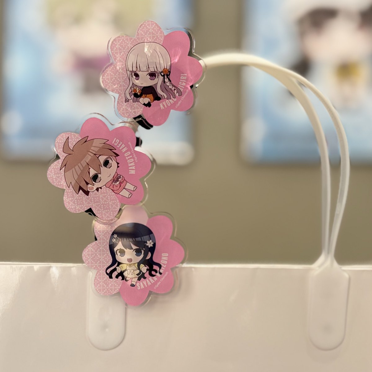 ダンガンロンパ 希望ヶ峰学園購買部 (@sp_kiboukoubai) / Posts / X