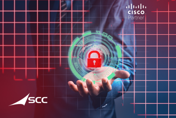 SCC_ES's tweet image. La identidad digital es el nuevo perímetro. Y cuando el 50% de los ataques que vulneran el #MFA apuntan al #IAM, reforzarlo es clave: hubs.ly/Q03Vmfkb0 Con SCC y #CiscoDuo, protege accesos y dispositivos con un IAM moderno y Zero Trust. #ciberseguridad @cisco_spain