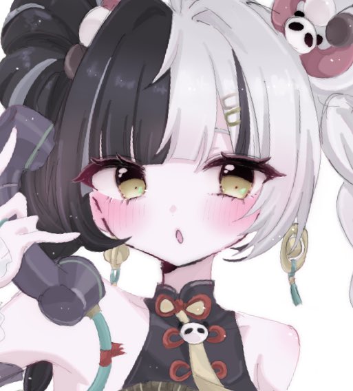 _x1801's tweet image. 好きなお顔~