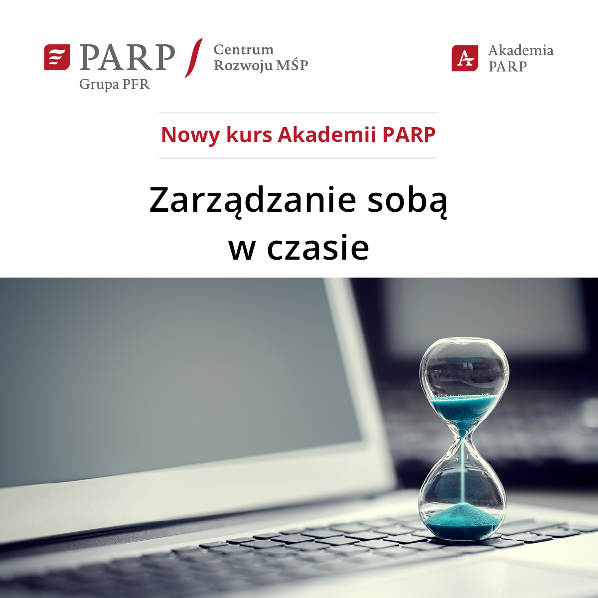 EEN_Warszawa's tweet image. Naucz się zarządzać sobą w czasie! ⏰
Bezpłatny #kursonline Akademii PARP dla przedsiębiorców, pracowników  i osób rozważających założenie działalności gospodarczej 📲

Link do kursu 🔗 parp.gov.pl/component/cont…

#firma #przedsiębiorca #zarządzenie #praca #nauka #pracownik