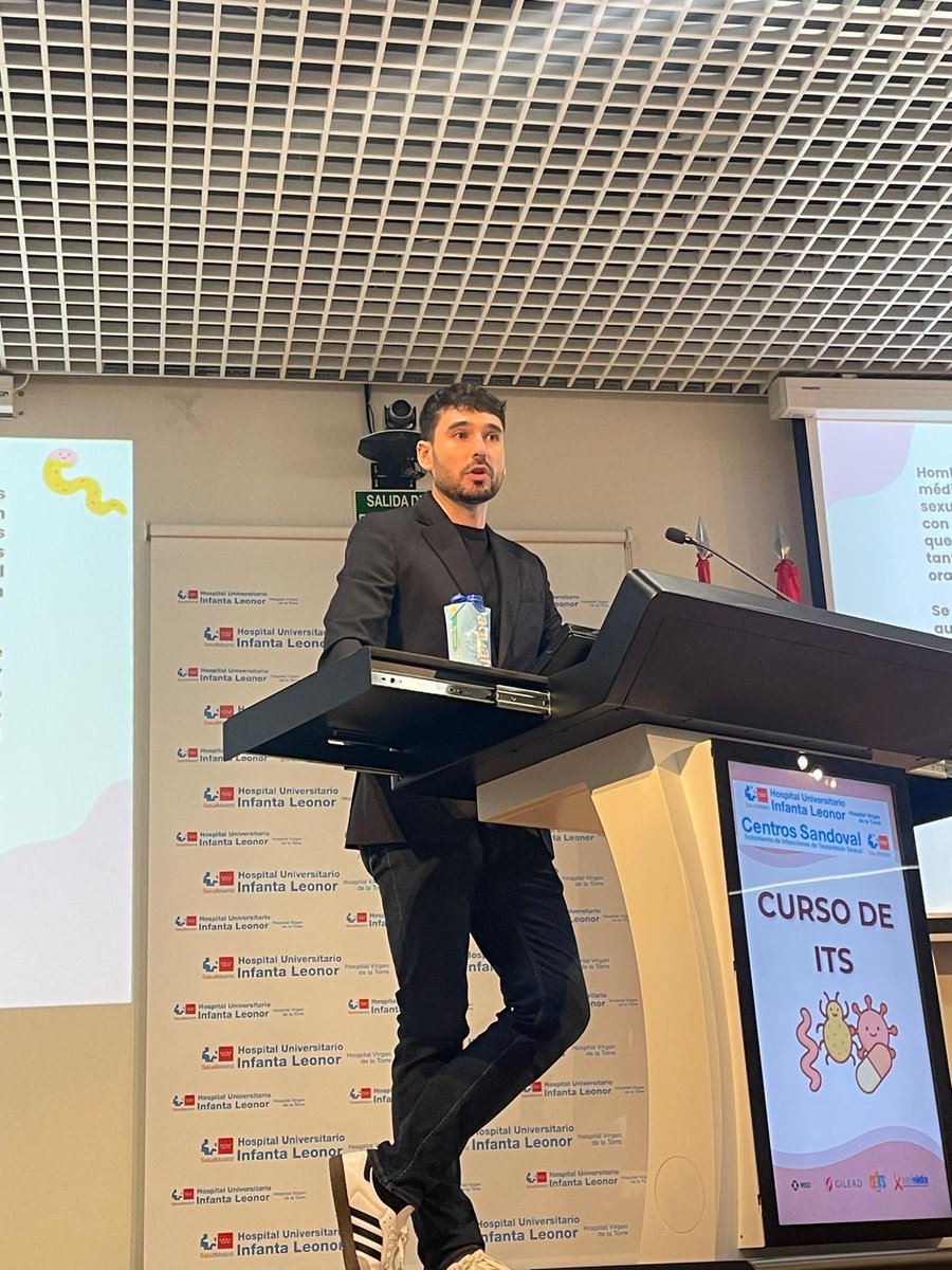 Ander González-Sarría tweet media