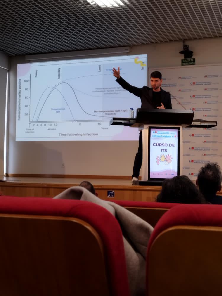 Ander González-Sarría tweet media