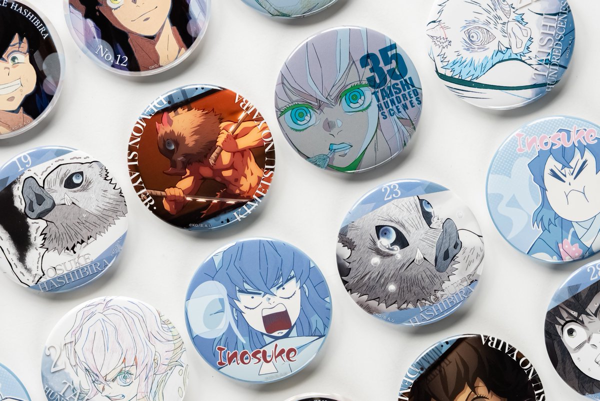 鬼滅の刃最新情報＆グッズ情報@きめつねっと (@kimetsu_goods23