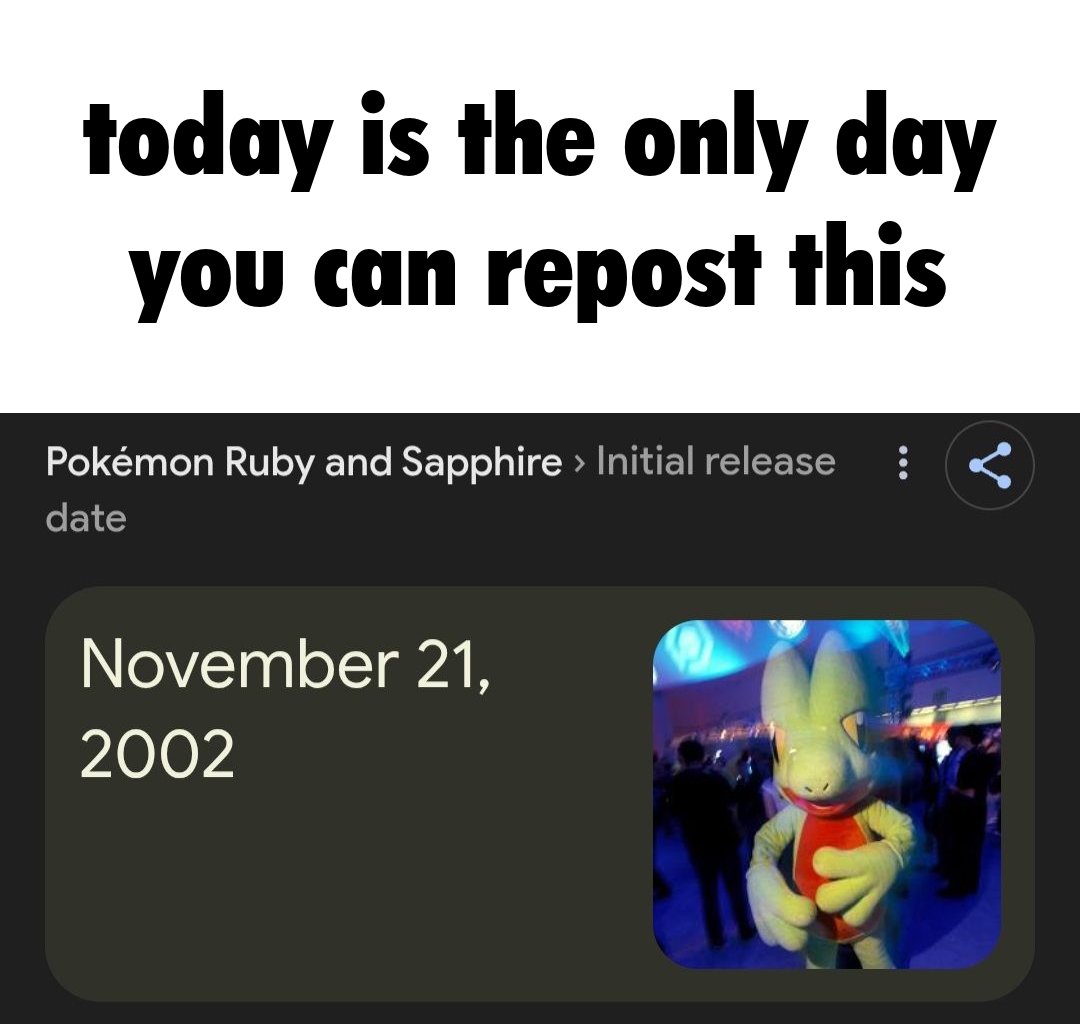 Only Day You Can Repost (@onlydayrepost) on Twitter photo 