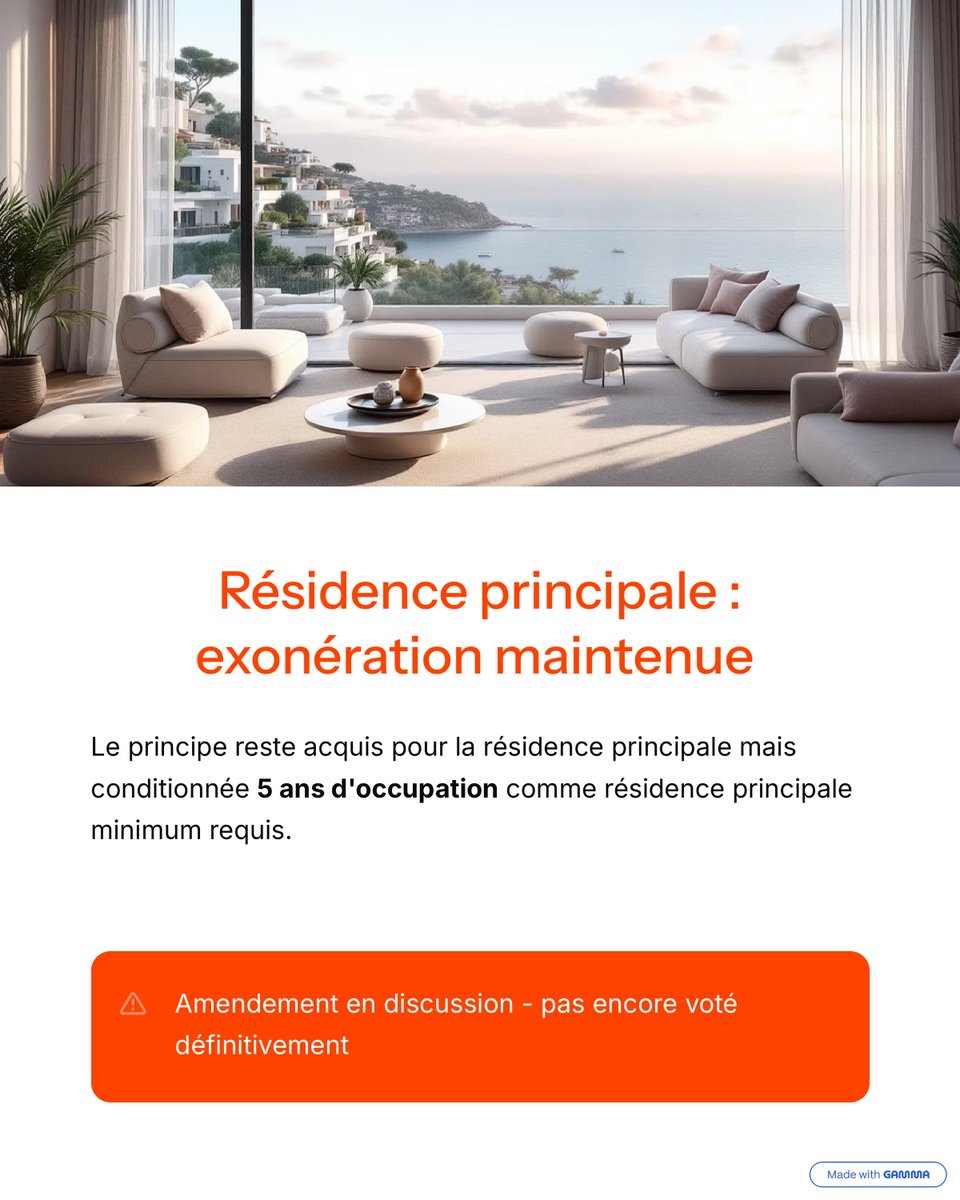 tanitimmobilier's tweet image. Plus-values immo : ce qui pourrait changer en 2026.
➡️ Notre analyse complète est disponible ici :
tanit-immobilier.com/immobilier-et-…

Besoin d’y voir clair ? Tanit Immobilier vous accompagne.
Estimation en ligne : tanit-immobilier.com/nos-services/e…

#immobilier #plusvalues #estimation #vente