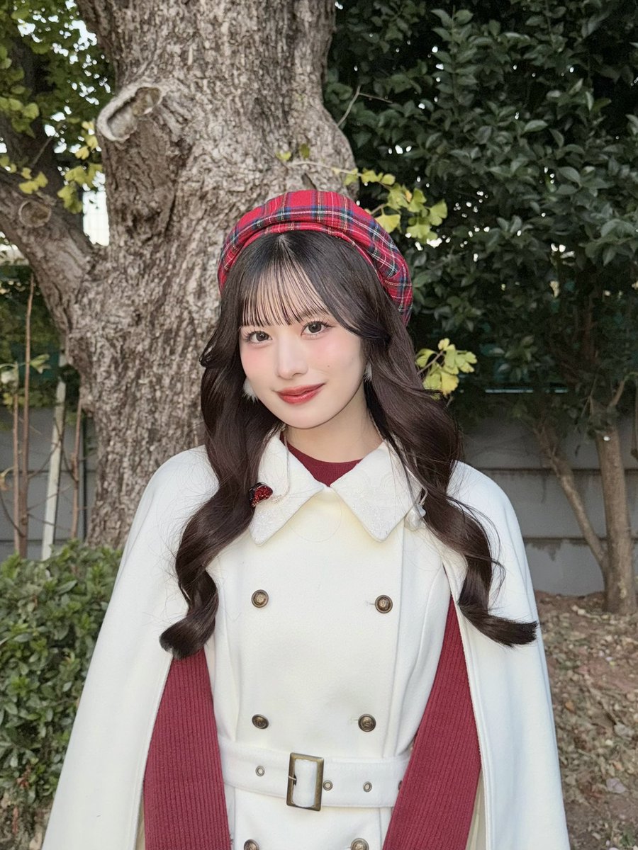 東京クリスマスマーケット2025 in神宮外苑 オープニングセレモニー