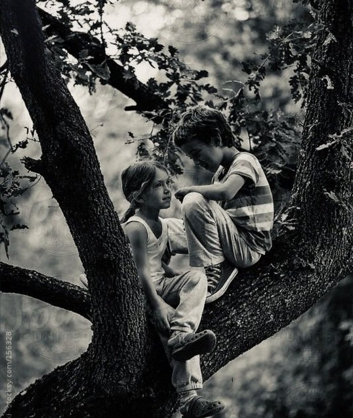 Tu ♡ Yo.
Te siento.
Me sientes.
Conectados al arbol de la vida.
Por siempre.
Sintiéndonos bonito. 
Esperando que crezcas para que me sientas dentro de ti y te sienta dentro de mi.
Unidos por siempre .