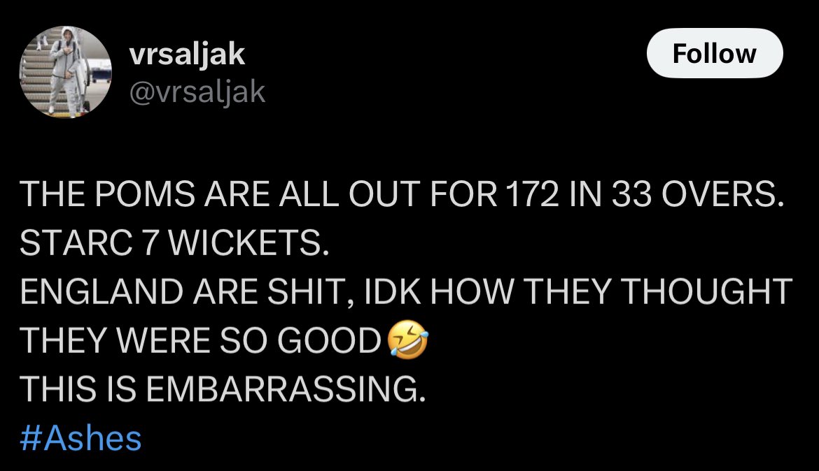 No Context County Cricket tweet media