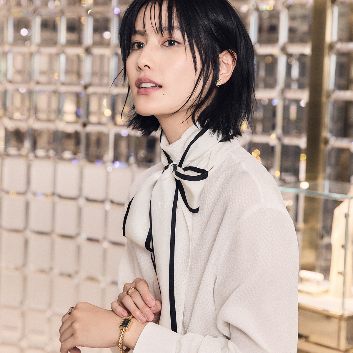 CHANEL シャネル (@CHANEL_JP) / Highlights / X