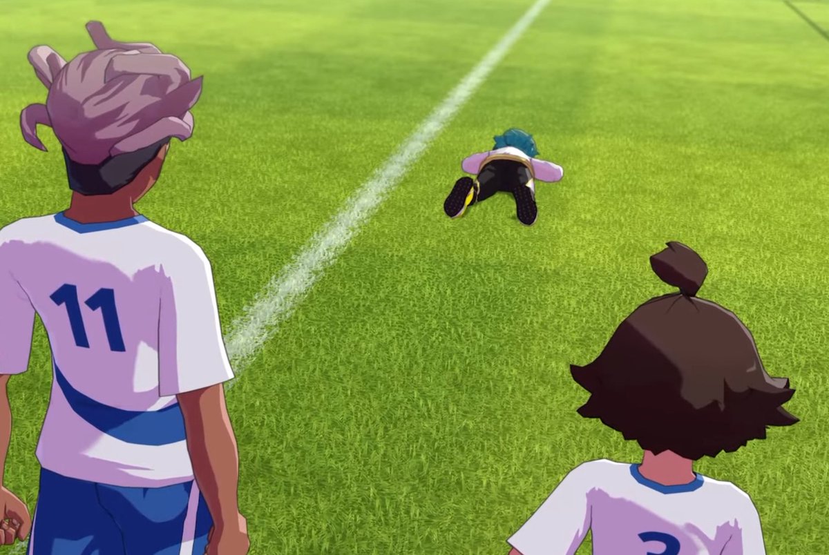 PichichuStudio's tweet image. 😭😭😭😭❤️