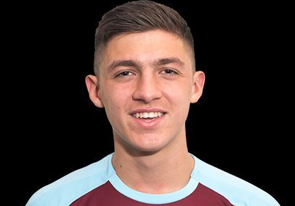 Richard Edmondson tweet media