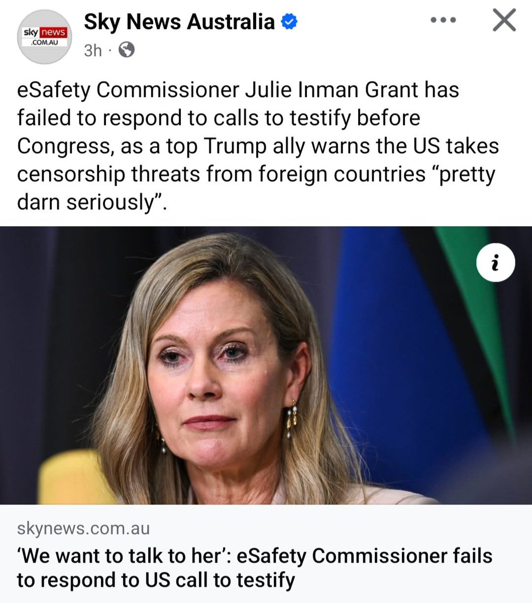 She's giving them the silent treatment.

😂😂😂😂😂😂😂😂😂