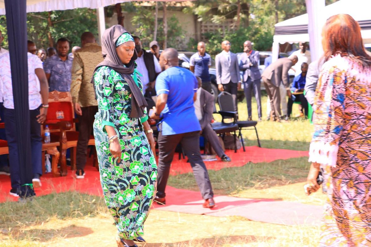 Kila hatua Dua!

Jummah Mubarak 🙏