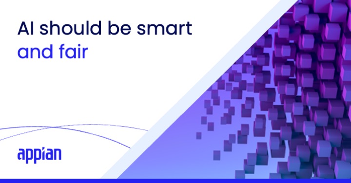 AppianUK's tweet image. Responsible AI means building systems that earn trust and confidence. Discover how Appian enables organisations to maintain control as they scale AI.

Read the blog: ap.pn/4gFmAKd #AIinProcess #EnterpriseAI