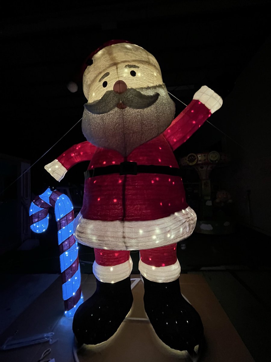 サンタクロース