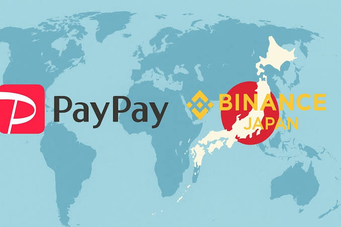 PayPay, backed by SoftBank and used by 70M+ people, has purchased