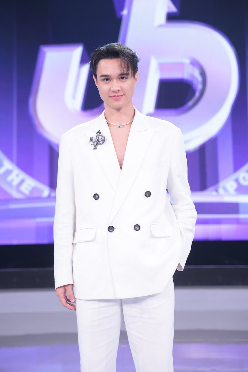 TheUpgradeTH's tweet image. ฝากดูผม เอ้ย! ดูรายการวันอาทิตย์นี้ด้วยนะครับ ใกล้จะจบแล้ว เศร้าจัง

📌&quot;THE UPGRADE Presented by DA Plastic Surgery&quot; วันอาทิตย์ที่ 23 พ.ย.นี้ เวลา 20.05 น. ทางช่องเวิร์คพอยท์ 23

#THEUPGRADEPresentedbyDAPlasticSurgery #WorkPoint23 #ไมกี้ปณิธาน