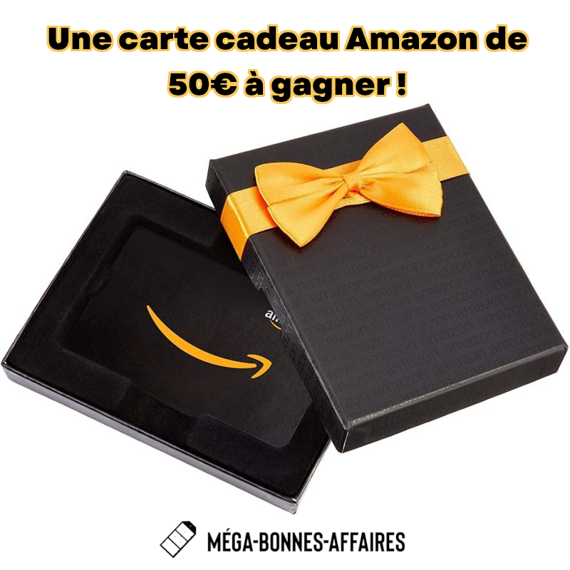 Méga Bonnes Affaires tweet media