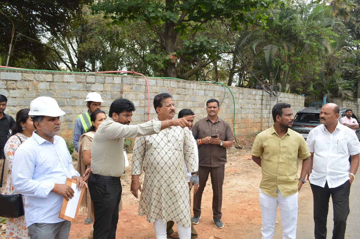 S R Vishwanath tweet media