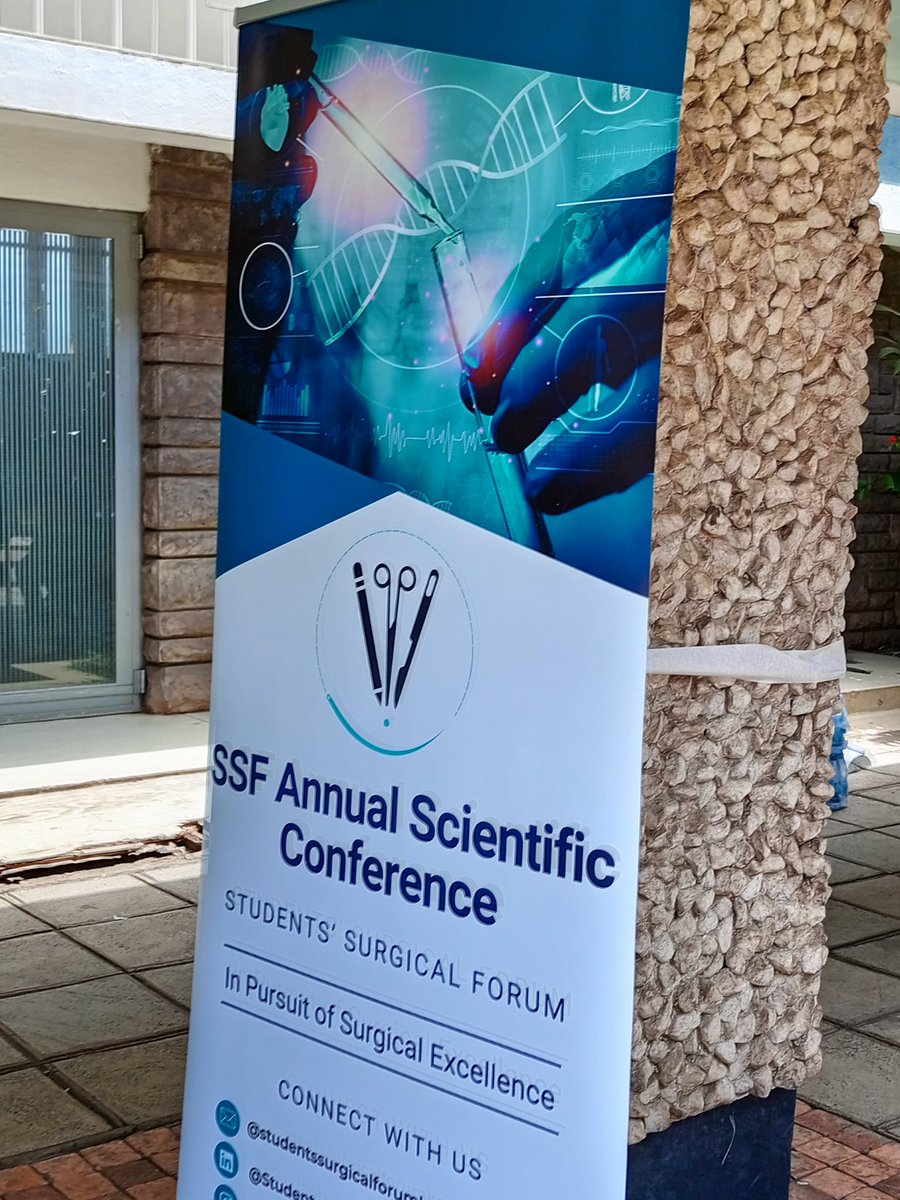 ke_gavin74611's tweet image. Innovation meets collaboration at #SSFKenya2025! 🌍 Researchers, scientists, and changemakers unite at Taifa Hall, University of Nairobi. Let&apos;s shape the future together! #ScienceForImpact #ResearchMatters @SSFKenyaOfficial