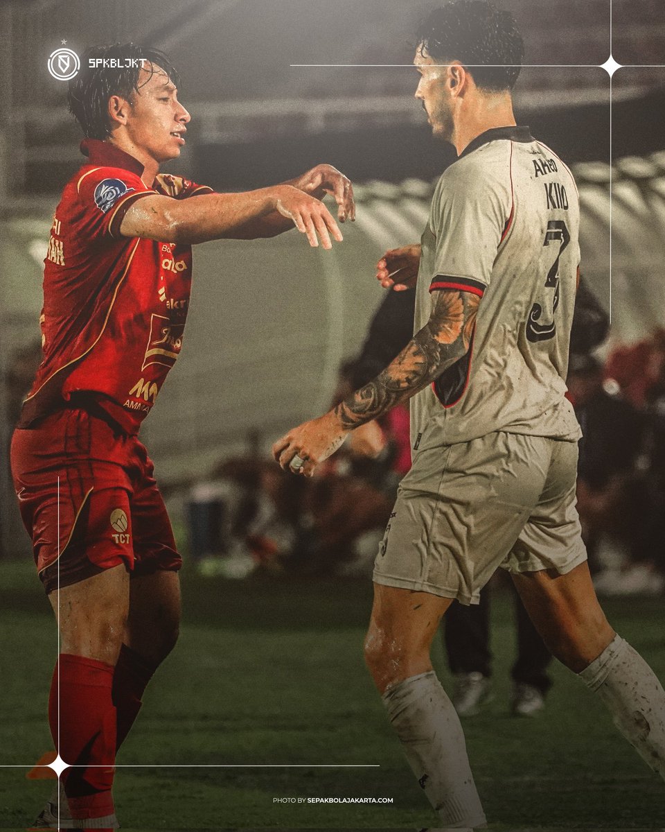 Boleh lo gue akuin Arly