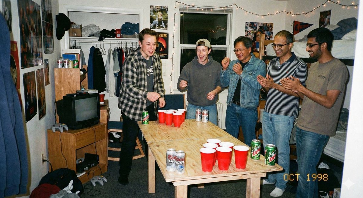 Feels like generative AI just crossed the uncanny valley