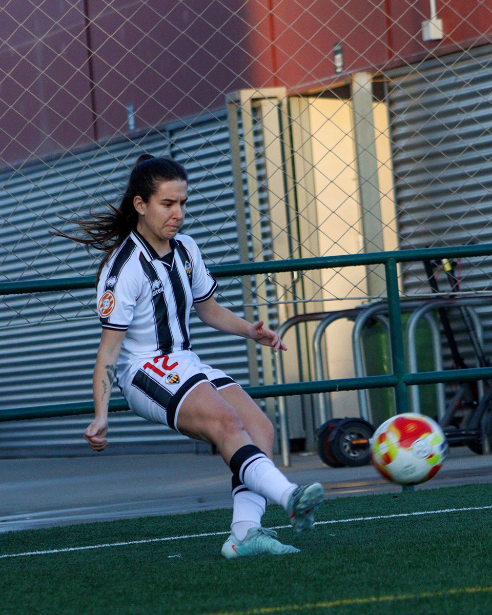 El Femenino 'A' quiere regresar a la senda del triunfo

🆚 CF Mislata
🗓️ 23 noviembre
⌚️ 17:00h
🏟️ La Canaleta

#PPO👂