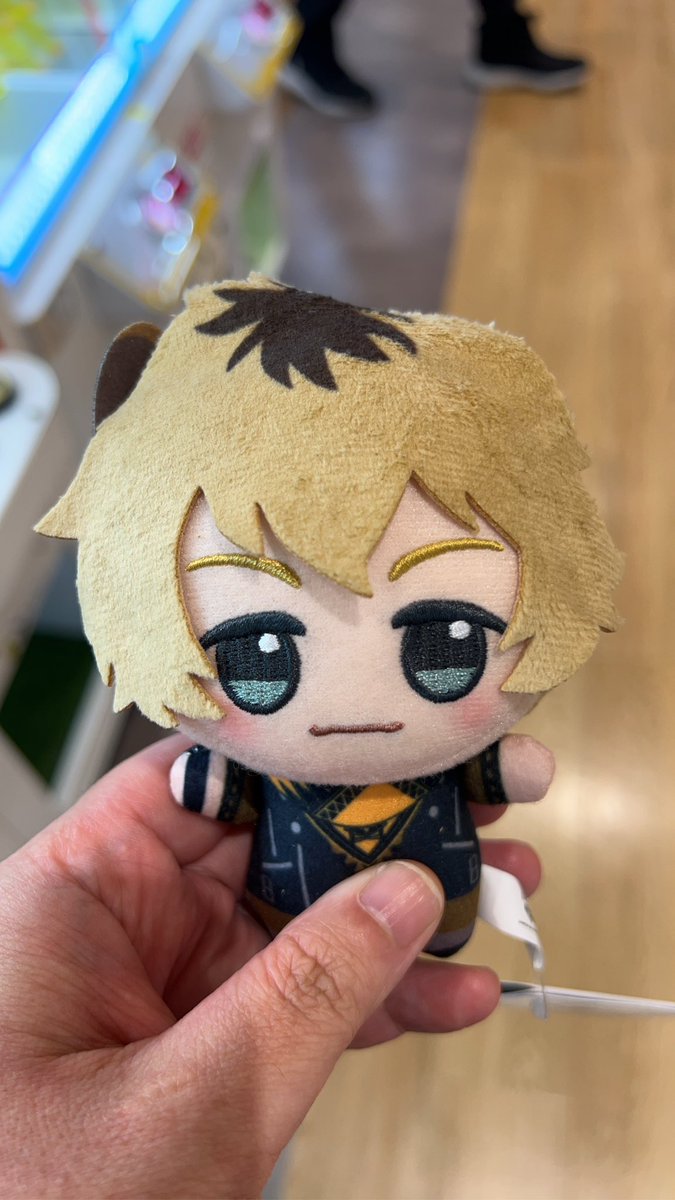 大金注ぎ込んだ… 君は本当にお金が大好きだなぁ…