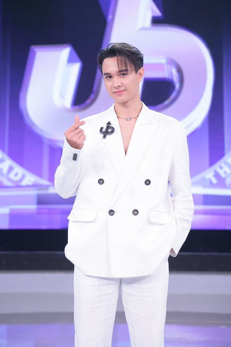 TheUpgradeTH's tweet image. ฝากดูผม เอ้ย! ดูรายการวันอาทิตย์นี้ด้วยนะครับ ใกล้จะจบแล้ว เศร้าจัง

📌&quot;THE UPGRADE Presented by DA Plastic Surgery&quot; วันอาทิตย์ที่ 23 พ.ย.นี้ เวลา 20.05 น. ทางช่องเวิร์คพอยท์ 23

#THEUPGRADEPresentedbyDAPlasticSurgery #WorkPoint23 #ไมกี้ปณิธาน