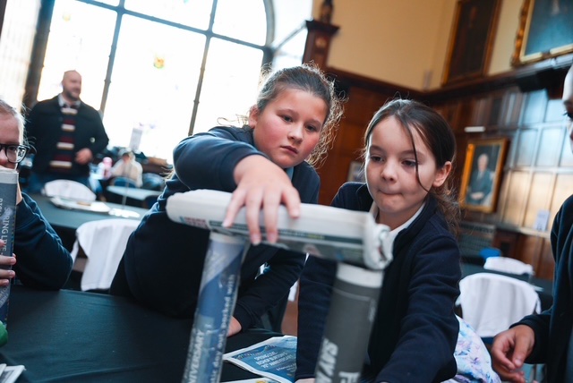 Global Entrepreneurship Week - Hull tweet media