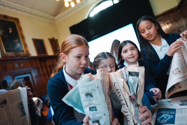 Global Entrepreneurship Week - Hull tweet media