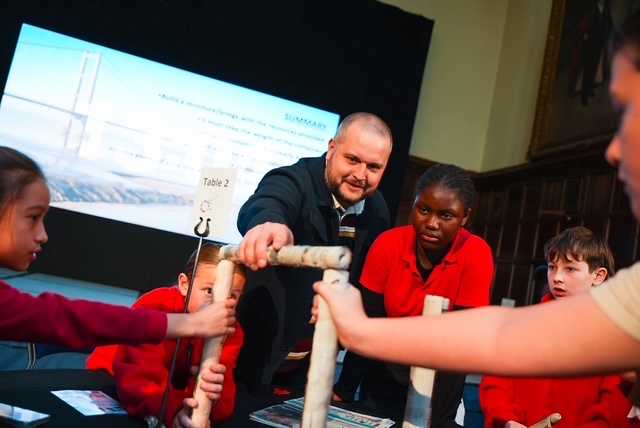 Global Entrepreneurship Week - Hull tweet media