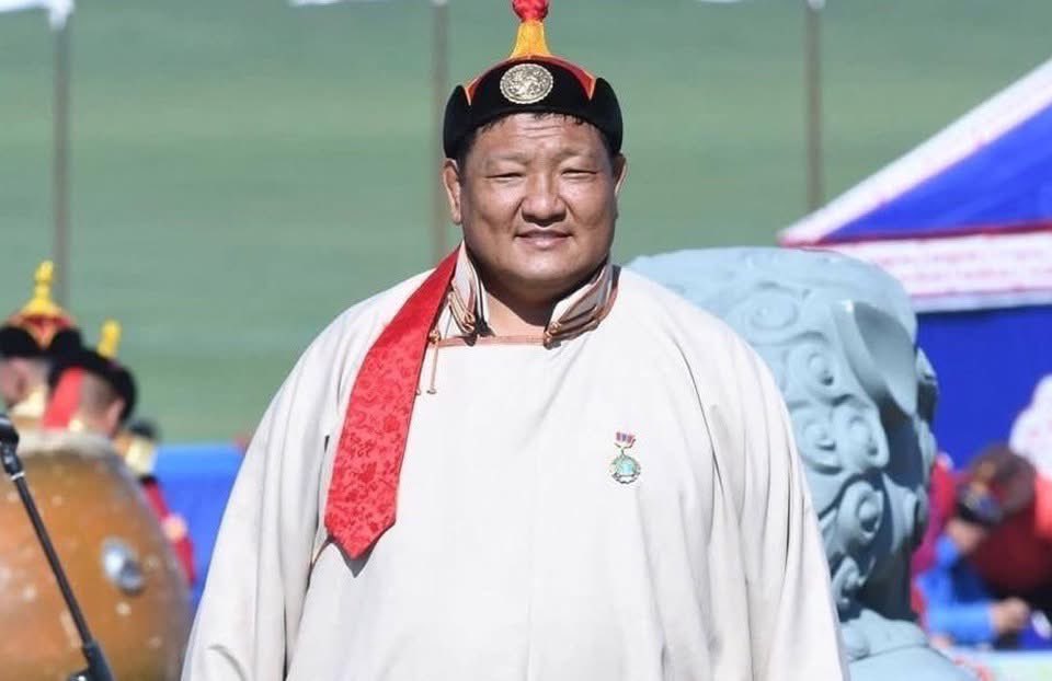 Гүн эмгэнэл илэрхийлье 🙏🙏🙏