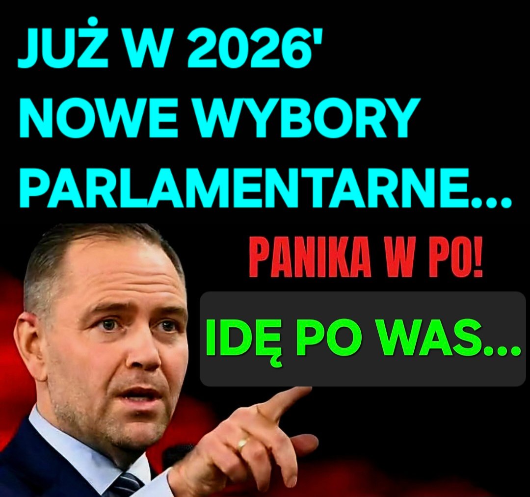 Odliczamy czas tych nieudaczników...