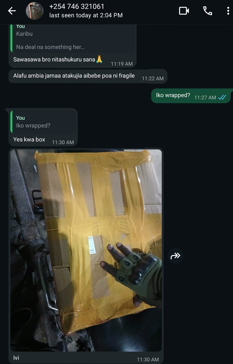 Charlie Ogada tweet media