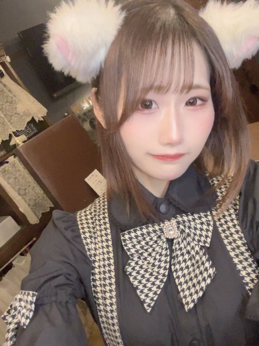 猫耳ゴシックメイド喫茶【MERCI】（めるしー）