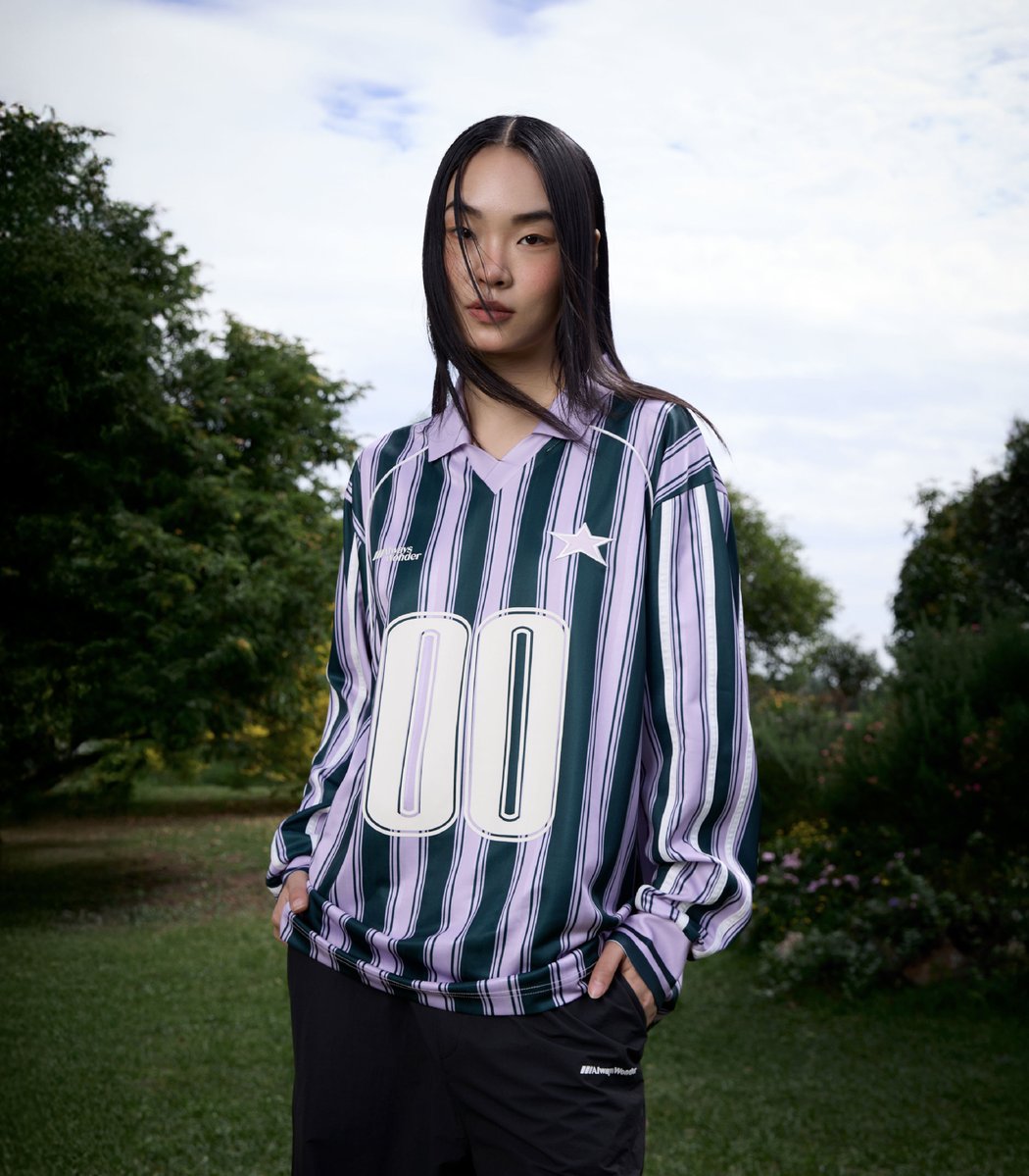 AlwayswonderCo's tweet image. The drop that boosts your energy to your everyday moving.

The ‘In Motion’ Collection launches Nov 27, 2025, at 12:00 PM (GMT+7) via:
🌐 Website: alwayswonder-co.com
🔗 LINE Shopping: alwayswonder.co

#AlwaysInMotion #AlwaysWonder