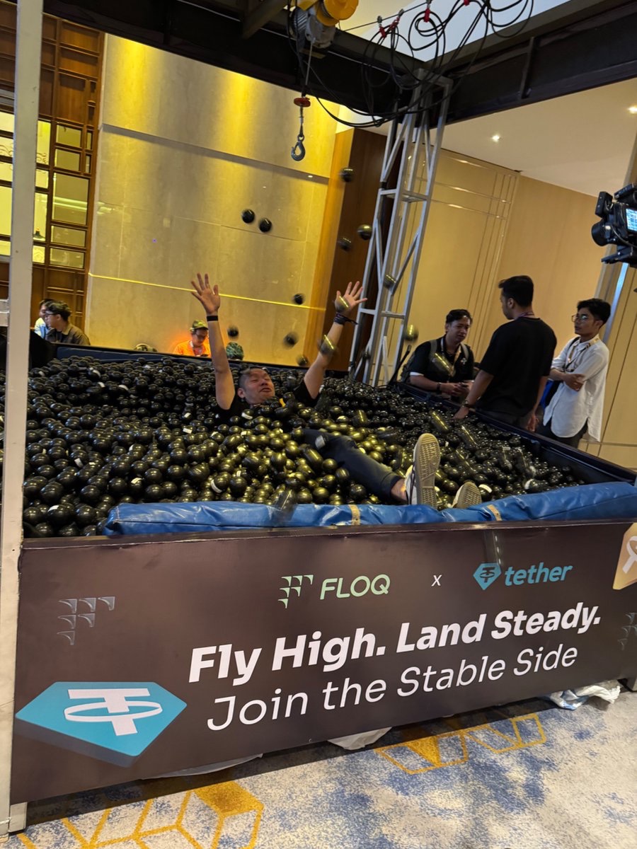 Lucky45Protocol's tweet image. 🌏 Lucky45 @W3WOfficial  Asia

From Jakarta → Hong Kong → Dubai, we’re bringing on-chain entertainment across Asia. 🦊⚡️
Our Prediction Pass NFT Whitelist is now live — with real utility:

🎟 Early access
💰 Daily credit rewards at mainnet launch
🔒 Exclusive community perks…