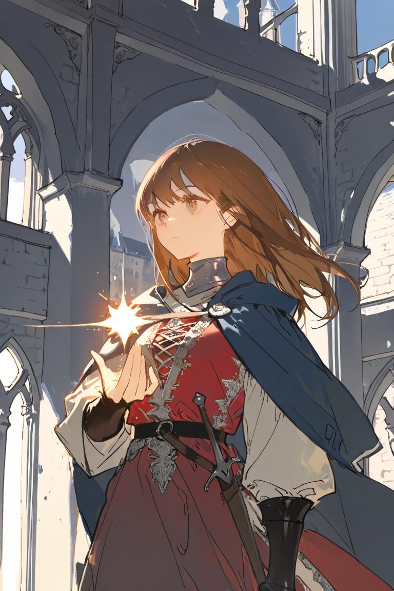 aukouchan0's tweet image. 異世界転移した薄幸ＪＫの私は錬金術師の隠れ家で狼娘の少女と幽霊のお姉さんとまったりスローライフを満喫する……はずだった

#小説家になろう
ncode.syosetu.com/n2050kh/

#カクヨム
kakuyomu.jp/works/16818622…

#ノベルアッププラス
novelup.plus/story/717880066

錬金術師×モフモフ×スローライフな作品✨