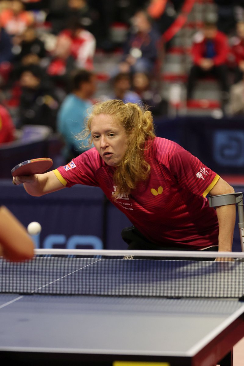 British Para TT tweet media